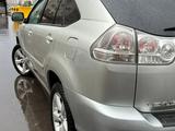 Lexus RX 330 2004 года за 8 000 000 тг. в Тараз – фото 4