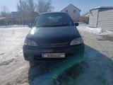 Toyota Spacio 1997 годаfor2 500 000 тг. в Алматы – фото 5