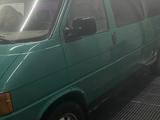 Volkswagen Transporter 1996 года за 5 500 000 тг. в Лисаковск – фото 3