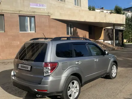 Subaru Forester 2008 года за 6 800 000 тг. в Астана – фото 6