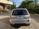 Subaru Forester 2008 годаfor6 800 000 тг. в Астана – фото 5