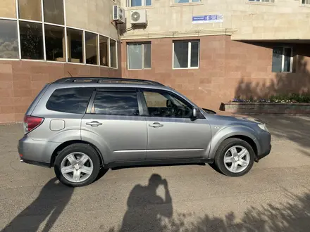 Subaru Forester 2008 года за 6 800 000 тг. в Астана – фото 7