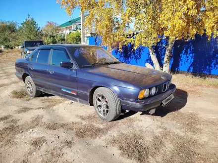 BMW 518 1993 года за 1 100 000 тг. в Рудный – фото 2