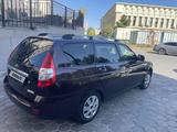 ВАЗ (Lada) Priora 2171 2013 года за 2 100 000 тг. в Шымкент – фото 5