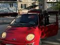 Daewoo Matiz 1998 годаүшін650 000 тг. в Туркестан