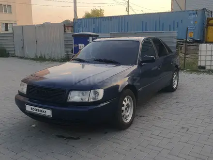 Audi 100 1993 годаүшін1 900 000 тг. в Алматы – фото 6