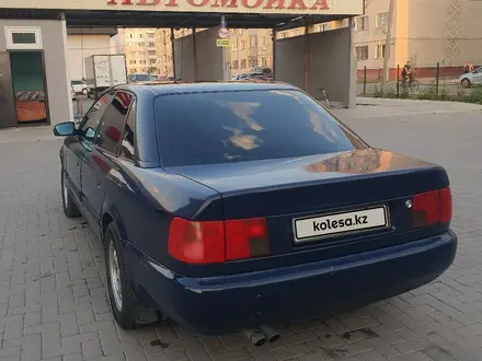 Audi 100 1993 годаүшін1 900 000 тг. в Алматы – фото 9