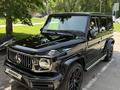 Mercedes-Benz G 63 AMG 2021 года за 110 000 000 тг. в Алматы