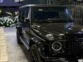 Mercedes-Benz G 63 AMG 2021 года за 110 000 000 тг. в Алматы – фото 2