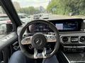 Mercedes-Benz G 63 AMG 2021 года за 110 000 000 тг. в Алматы – фото 4