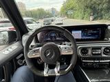 Mercedes-Benz G 63 AMG 2021 года за 110 000 000 тг. в Алматы – фото 4