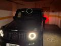 Mercedes-Benz G 63 AMG 2021 года за 110 000 000 тг. в Алматы – фото 7