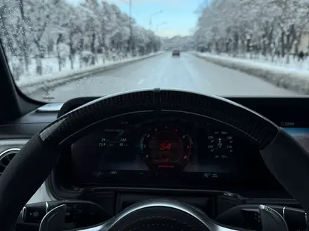 Mercedes-Benz G 63 AMG 2021 года за 110 000 000 тг. в Алматы – фото 6