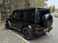 Mercedes-Benz G 63 AMG 2021 года за 110 000 000 тг. в Алматы – фото 8