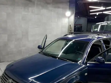 Volkswagen Passat 2002 года за 2 700 000 тг. в Астана