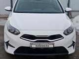 Kia Cee'd 2025 года за 12 800 000 тг. в Уральск – фото 2