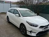 Kia Cee'd 2025 года за 12 800 000 тг. в Уральск – фото 4