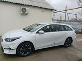 Kia Cee'd 2025 года за 12 800 000 тг. в Уральск – фото 5