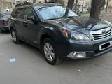 Subaru Outback 2011 годаfor6 500 000 тг. в Алматы – фото 2