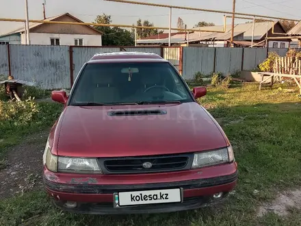 Subaru Legacy 1992 года за 900 000 тг. в Талдыкорган