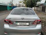 Toyota Corolla 2013 года за 7 500 000 тг. в Алматы – фото 2