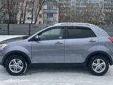 SsangYong Actyon 2013 годаүшін6 200 000 тг. в Алматы