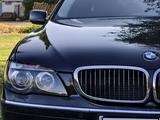 BMW 730 2005 года за 5 500 000 тг. в Астана