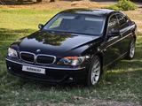 BMW 730 2005 года за 5 500 000 тг. в Астана – фото 4