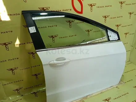 Дверь передняя левая правая Omoda S5 за 199 999 тг. в Усть-Каменогорск – фото 5