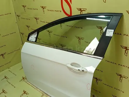 Дверь передняя левая правая Omoda S5 за 199 999 тг. в Усть-Каменогорск – фото 10