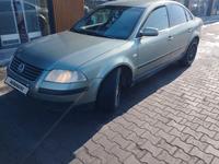 Volkswagen Passat 2001 годаfor1 880 000 тг. в Алматы