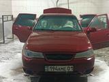 Daewoo Nexia 2010 года за 500 000 тг. в Астана