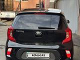 Kia Morning 2018 годаүшін4 200 000 тг. в Алматы – фото 3