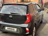 Kia Morning 2018 годаүшін4 200 000 тг. в Алматы – фото 5