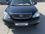 Lexus RX 300 2005 года за 8 700 000 тг. в Алматы – фото 3