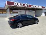 Hyundai Elantra 2014 годаfor4 400 000 тг. в Атырау – фото 3