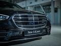 Mercedes-Benz S 450 4MATIC 2021 годаfor92 732 623 тг. в Тараз – фото 7