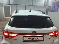 Kia Rio X-Line 2018 года за 7 000 000 тг. в Костанай