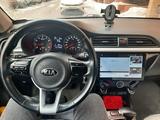 Kia Rio X-Line 2018 года за 7 000 000 тг. в Костанай – фото 2