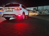 Kia Rio X-Line 2018 года за 7 200 000 тг. в Костанай – фото 5