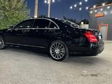 Mercedes-Benz S 500 2007 годаүшін10 000 000 тг. в Алматы – фото 2