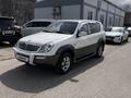 SsangYong Rexton 2001 года за 2 800 000 тг. в Алматы – фото 2