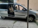 Mazda MPV 2001 годаfor3 200 000 тг. в Алматы – фото 3