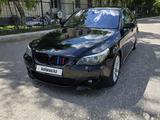 BMW 550 2007 года за 8 000 000 тг. в Астана