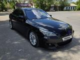 BMW 550 2007 года за 8 000 000 тг. в Астана – фото 2