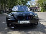 BMW 550 2007 года за 8 000 000 тг. в Астана – фото 3