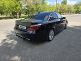 BMW 550 2007 года за 8 000 000 тг. в Астана – фото 4