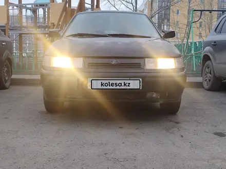 ВАЗ (Lada) 2112 2006 года за 900 000 тг. в Астана