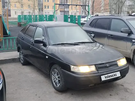 ВАЗ (Lada) 2112 2006 года за 900 000 тг. в Астана – фото 4