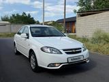 Daewoo Gentra 2014 года за 4 000 000 тг. в Шымкент – фото 2